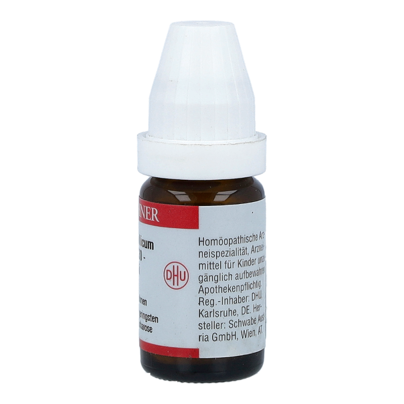 Aurum DHU 8 g C 30 Globuli - 8g