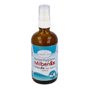 Casacare Milbenex Bettenhygiene 100 ml - 100ml