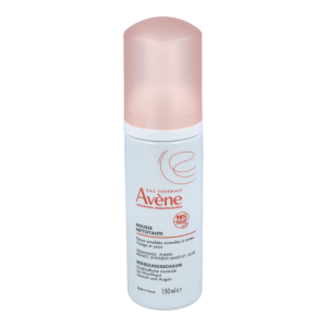 Avène ESSENTIELS Reinigungsschaum - 150ml