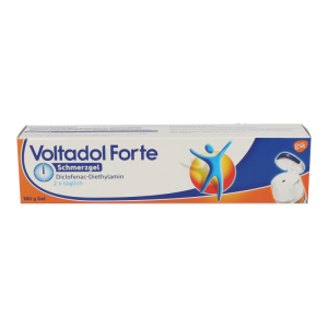 Voltadol Forte Schmerzgel - 180g