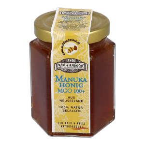 Manuka Honig - 250g