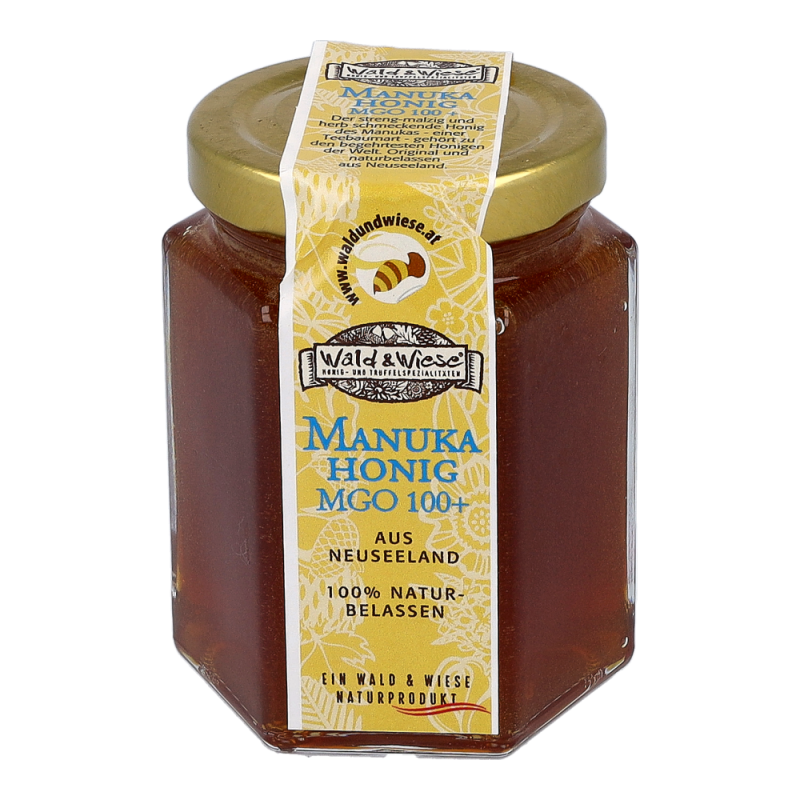 Manuka Honig - 250g