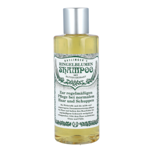 Haslinger Ringelblumen Shampoo 200 ml - 200ml