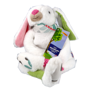 WAERMEFL APOF PLUESCH HASE B - 1 Stück