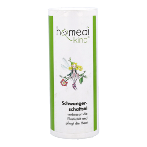 Homedi-Kind Schwangerschaftsöl 100 ml - 100ml