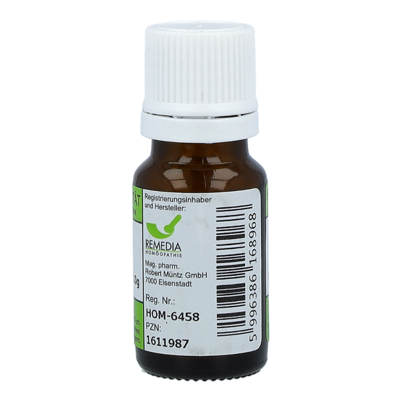 Petroleum Remedia 10 g D 6 Globuli - 10g