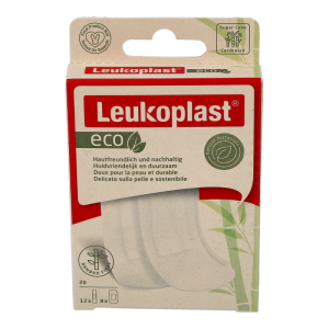 LEUKOPL ECO STRIPS 2GR - 20 Stück