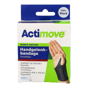 ACTIMOVE HDGBG SPORT 14-20CM - 1 Stück