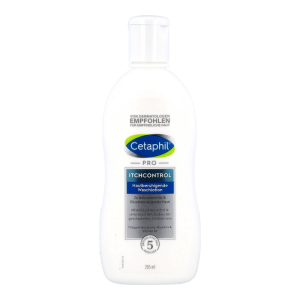 Cetaphil Pro ItchControl Waschlotion 295 ml - 295ml