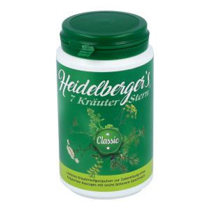 HEIDELBERGERS 7KR.STERN - 100g