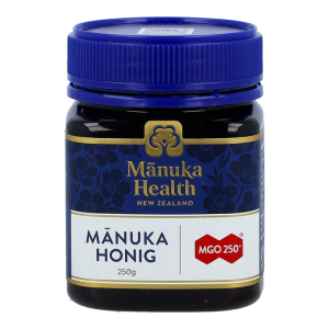Manuka Honig MGO 250+ - 250g