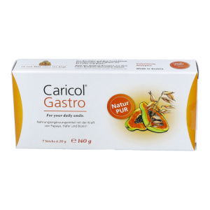 CARICOL GASTRO 20G - 7 Stück