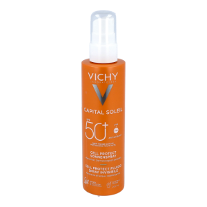VICHY Capital Soleil Cell Protect Spray LSF 50+