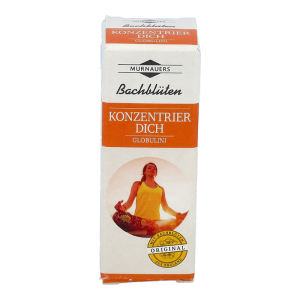 BACHBL MURNAUER GLO KONZENTR - 10g