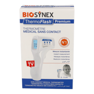 BIOSYNEX THERM-FIEB KONTAKTL - 1 Stück