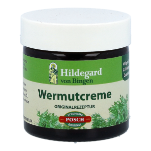 Biofit Hildegard Wermut Creme 50 ml - 50ml