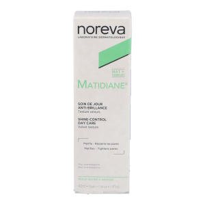 Matidiane Pflegecreme 40 ml Tag - 40ml