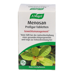A.Vogel Menosan Profigur-Tabletten  60 Stk. - 60 Stück
