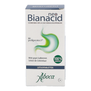 Aboca Neobiana - 14 Stück