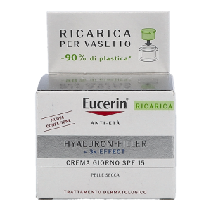 EUC HYALURON T T/H LF15   NF - 50ml