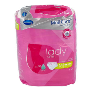 INK.MOLICARE PREM LAD TR5 M - 8 Stück