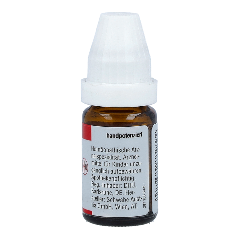 Artemisia Abrotanum DHU 8 g D 6 Globuli - 8g