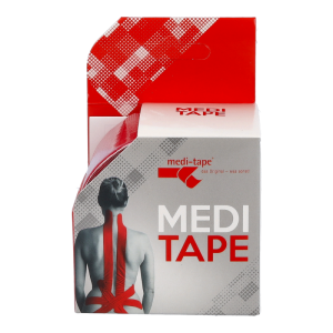 Medi-Tape elastisch 4