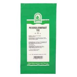 PETERSILIENKRAUT TEE - 50g