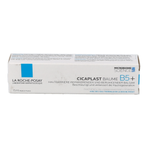 LA ROCHE CICAPLAST BAUME B5+ - 15ml