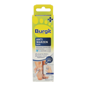 Burgit Anti Warzenstift 2 ml - 2ml