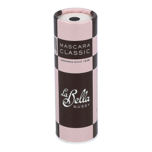 La Bella Nussy Classic 1 Stk. Schwarz - 1 Stück
