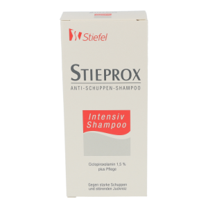 Stieprox Intensiv Shampoo 100 ml - 100ml