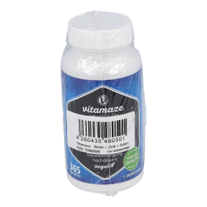 Biotin 10 mg + Zink +Selen Tabletten 365 Stk. - 365 Stück