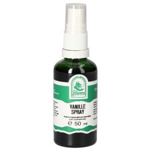 VANILLE SPRAY - 50ml