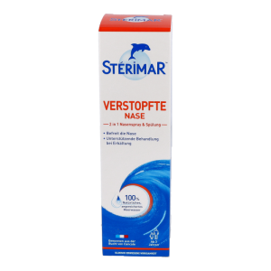 STERIMAR MEERW VERS-NA-SPRAY - 100ml