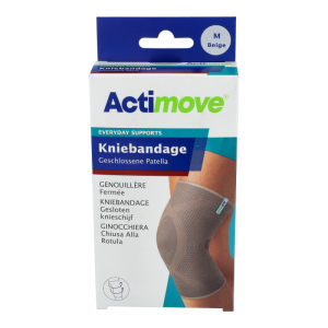 ACTIMOVE KNIEBDG ES GESCH  M - 1 Stück