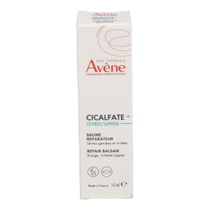 AVENE CICALFATE+ LIPP BLS - 10ml