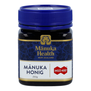 Manuka Honig MGO 400+ - 250g