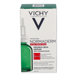 VICHY Normaderm Probiotisches BHA Serum 30 ml - 30ml