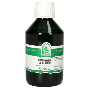 HOPFENWEIN ST.SEVERIN - 250ml