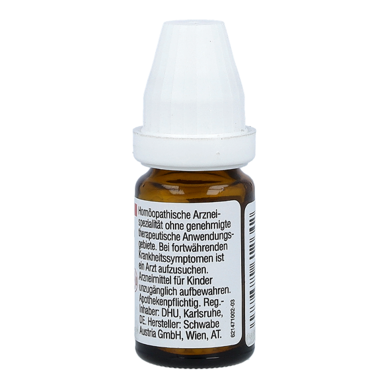 Zincum Isovalerianicum DHU 8 g C 30 - 8g