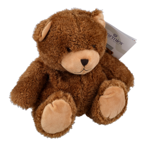 Wärme Stofftier Lavendel HER.KBAER - 1 Stück