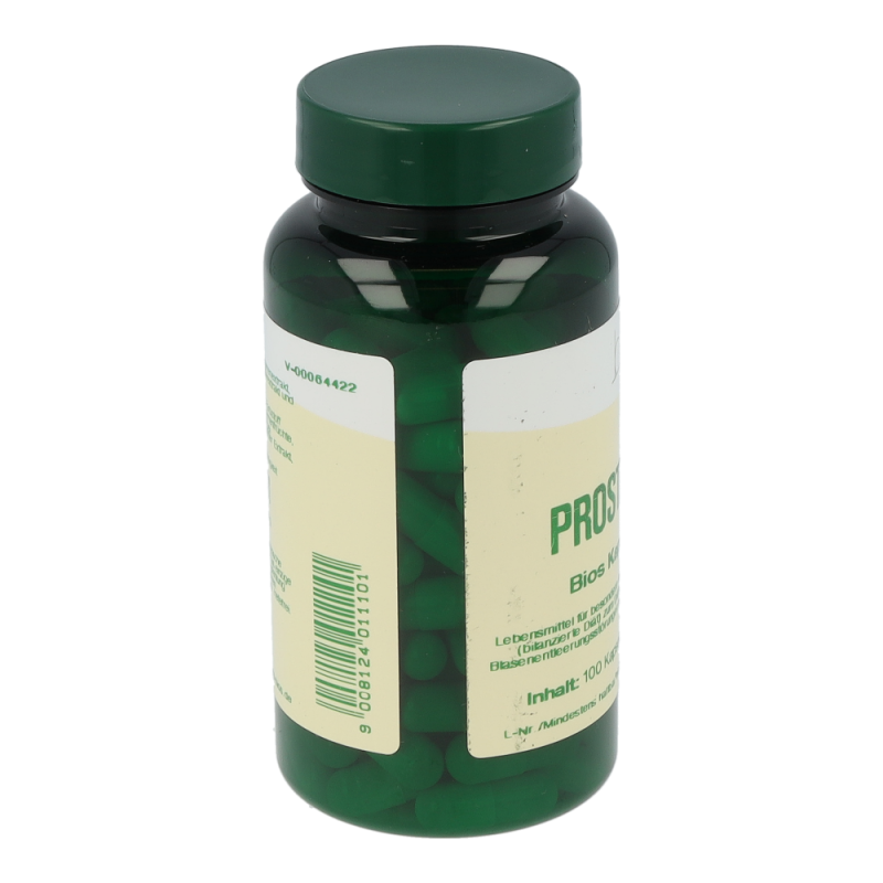 Bios Prostata Kapseln - 100 Stück