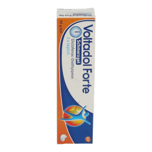 Voltadol Forte Schmerzgel - 30g