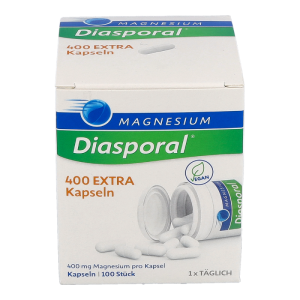 MAGN DIASP.400 EXTR KPS - 100 Stück