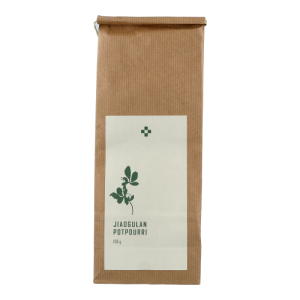 JIAOGULAN TEE K+L - 100g