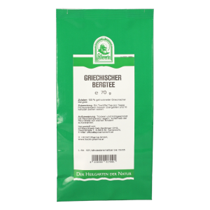 St. Severin Griechischer Bergtee - 70g