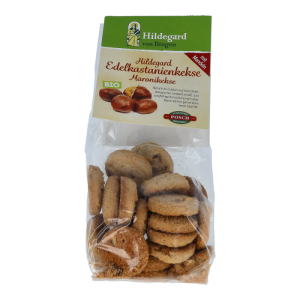 Biofit Dinkel Maroni Keks 150 g - 150g