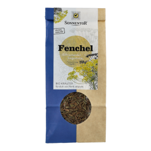Sonnentor Hildegard Tee Fenchel Bio 200 g - 200g
