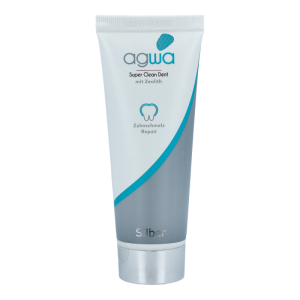 ZP.AGWA SUP CLEAN ZCR REP - 75ml